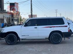 نيسان باترول